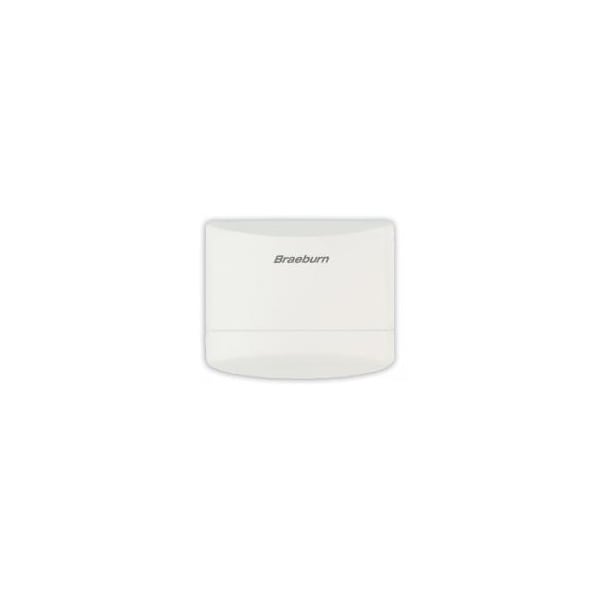 Braeburn 5390 Remote Indoor Sensor For 5390 Zoro